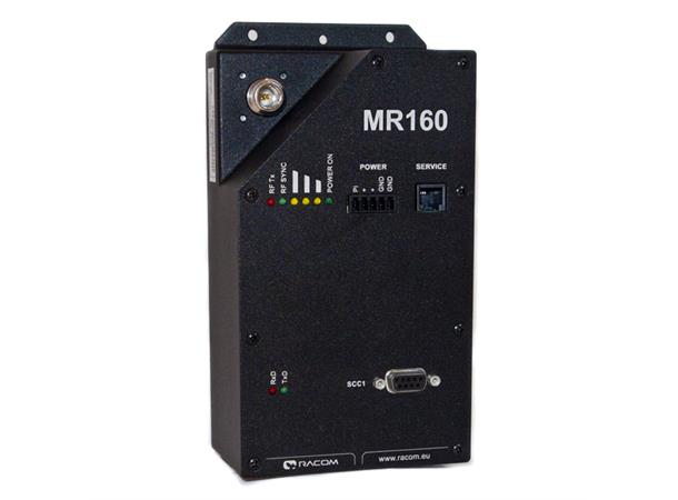 Racom MR142 MHz 142MHz, 1xRS232, 5W